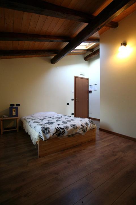 Agriturismo Ca Del Buco Hotel Monte San Giovanni  ห้อง รูปภาพ